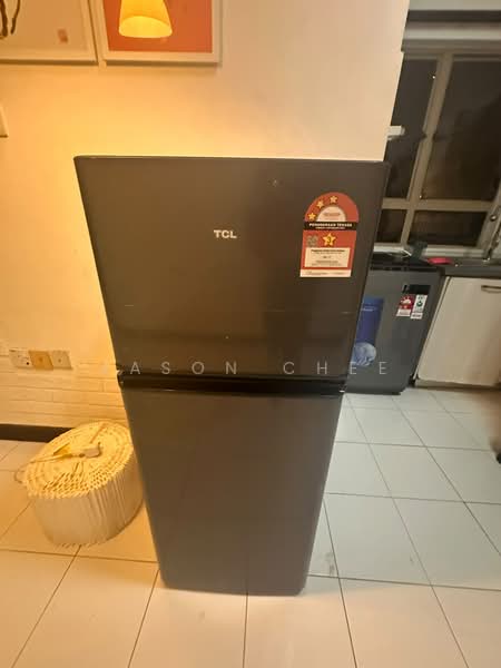 Service Residence for Rent at Ritze Perdana 1 - Jason Chee - Interior - PropertyGuru.com.my