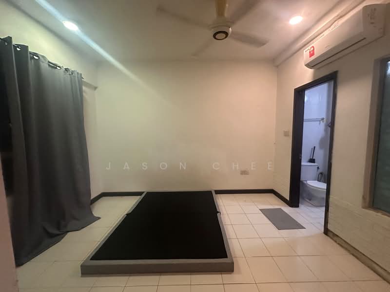 Service Residence for Rent at Ritze Perdana 1 - Jason Chee - Bathroom - PropertyGuru.com.my
