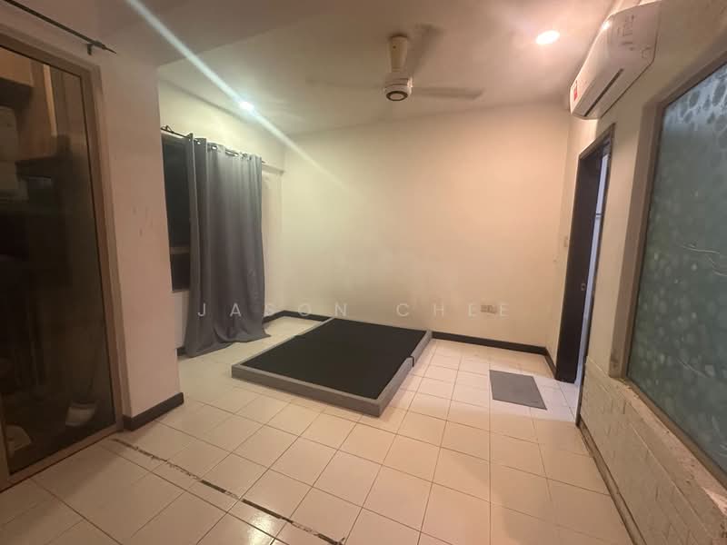 Service Residence for Rent at Ritze Perdana 1 - Jason Chee - Bedroom - PropertyGuru.com.my