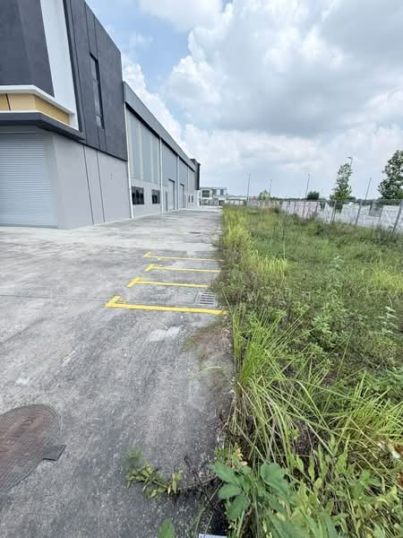 Cluster Factory for Sale in Puncak Alam (Selangor) - Desley Wan - Exterior - PropertyGuru.com.my