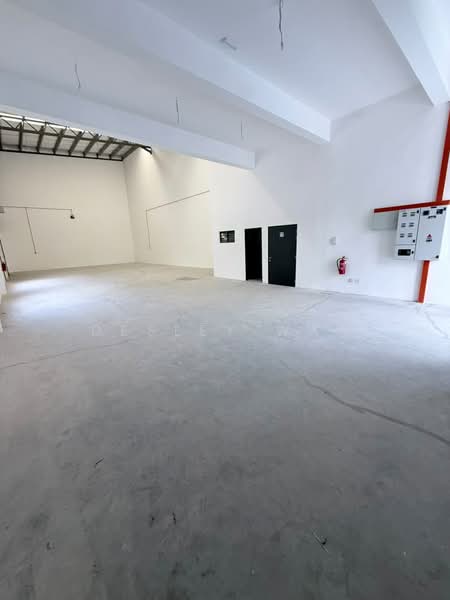 Cluster Factory for Sale in Puncak Alam (Selangor) - Desley Wan - Interior - PropertyGuru.com.my