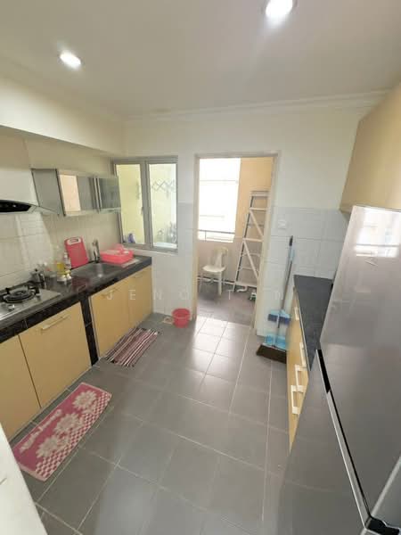 Condominium for Rent at MJC Upper Sanctuary - Jeno Tan - Kitchen - PropertyGuru.com.my