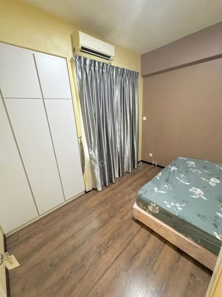 Condominium for Rent at MJC Upper Sanctuary - Jeno Tan - Bedroom - PropertyGuru.com.my