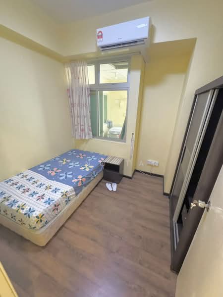 Condominium for Rent at MJC Upper Sanctuary - Jeno Tan - Bedroom - PropertyGuru.com.my