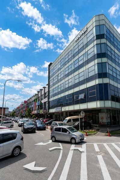 Kedai / Pejabat untuk Dijual di Sungai Besi (Kuala Lumpur) - Hao Lee - Exterior - PropertyGuru.com.my