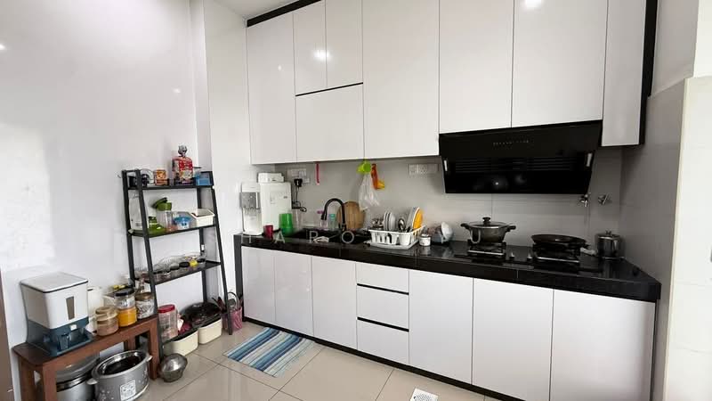 2-storey Terraced House for Sale in Iskandar Puteri (Nusajaya) (Johor) - Sharon Yu - PropertyGuru.com.my