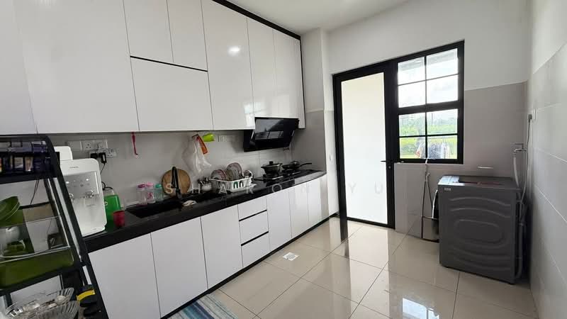 2-storey Terraced House for Sale in Iskandar Puteri (Nusajaya) (Johor) - Sharon Yu - PropertyGuru.com.my