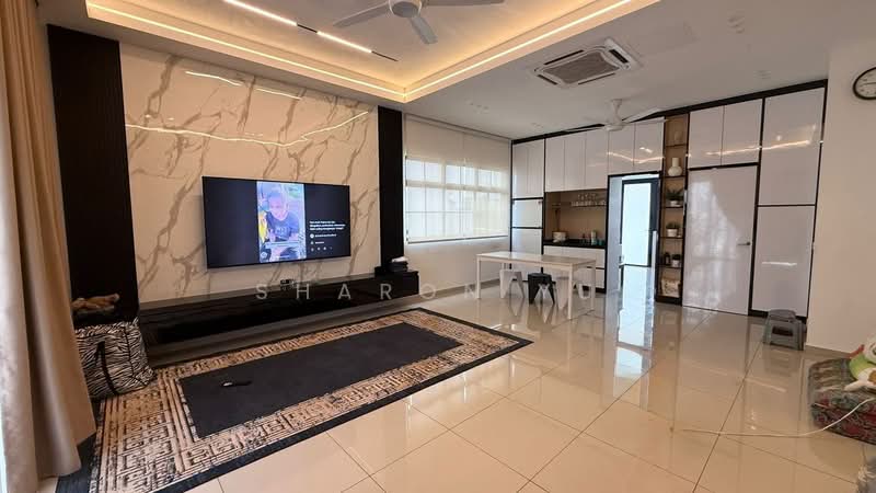 2-storey Terraced House for Sale in Iskandar Puteri (Nusajaya) (Johor) - Sharon Yu - PropertyGuru.com.my
