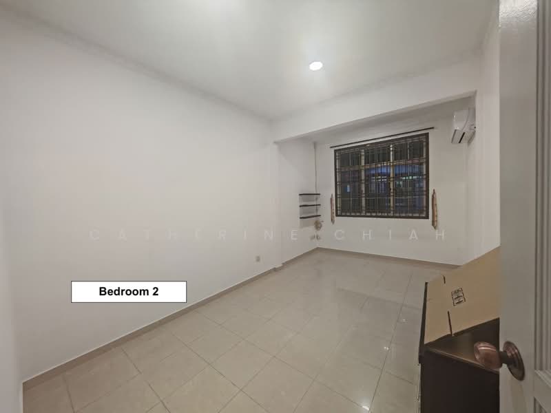 Rumah Teres untuk Disewa di Kulai (Johor) - Catherine Chiah - Bedroom - PropertyGuru.com.my