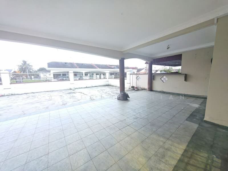 Rumah Teres untuk Disewa di Kulai (Johor) - Catherine Chiah - Exterior - PropertyGuru.com.my