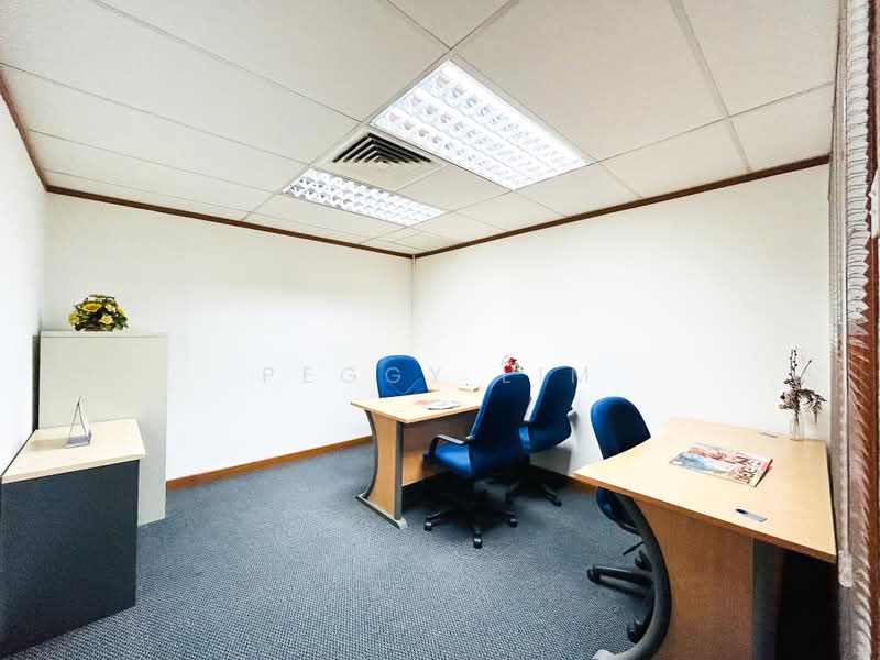 Office for Rent in Kuala Lumpur (Kuala Lumpur) - Peggy Lim - Interior - PropertyGuru.com.my