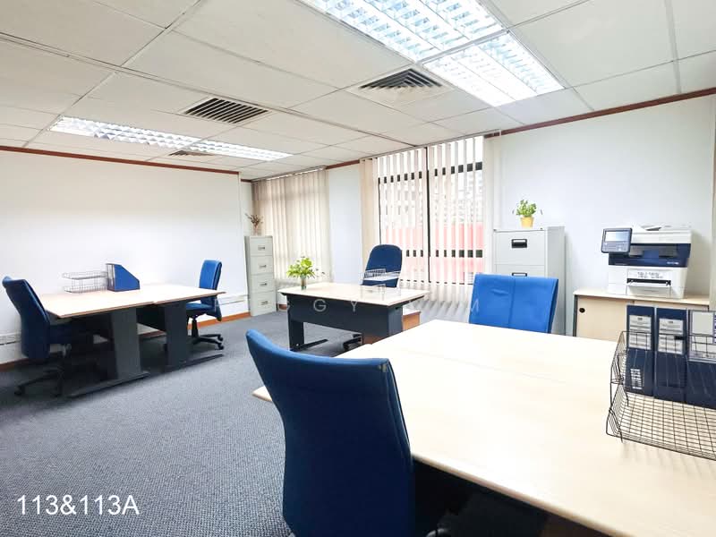 Office for Rent in Kuala Lumpur (Kuala Lumpur) - Peggy Lim - Interior - PropertyGuru.com.my