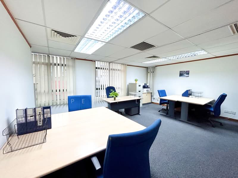 Office for Rent in Kuala Lumpur (Kuala Lumpur) - Peggy Lim - Interior - PropertyGuru.com.my