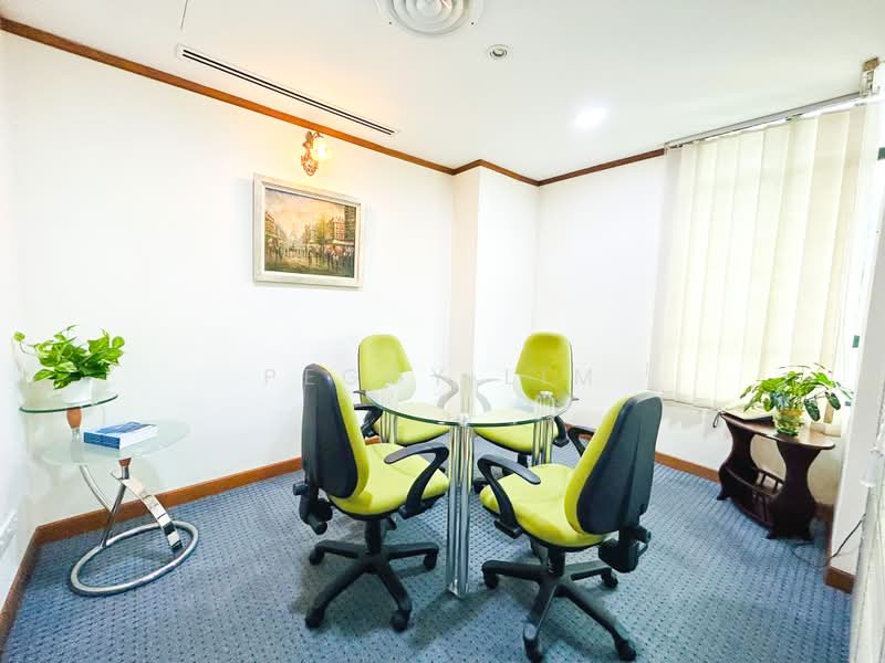 Office for Rent in Kuala Lumpur (Kuala Lumpur) - Peggy Lim - Interior - PropertyGuru.com.my