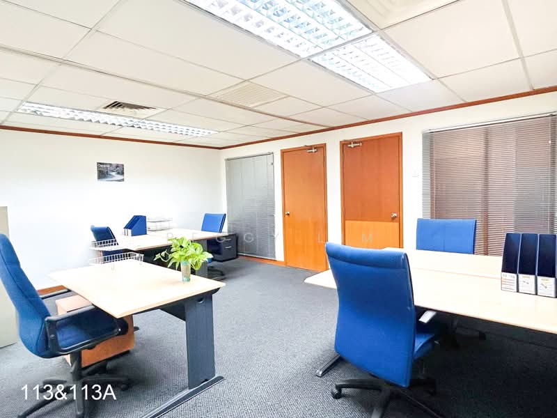 Office for Rent in Kuala Lumpur (Kuala Lumpur) - Peggy Lim - Interior - PropertyGuru.com.my