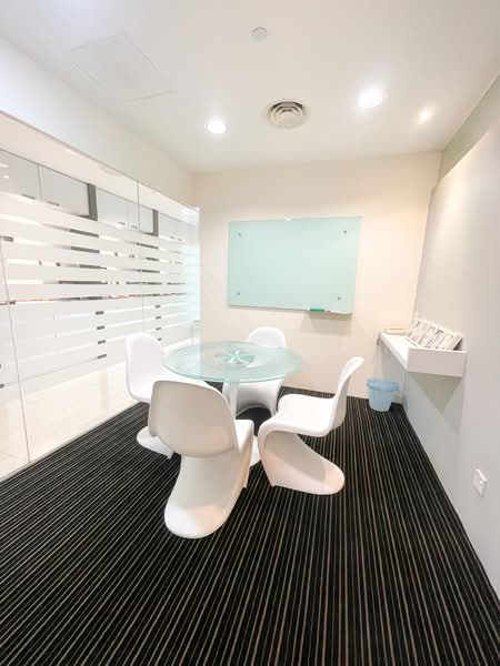 Office for Rent in Kuala Lumpur (Kuala Lumpur) - KC Ng - Interior - PropertyGuru.com.my