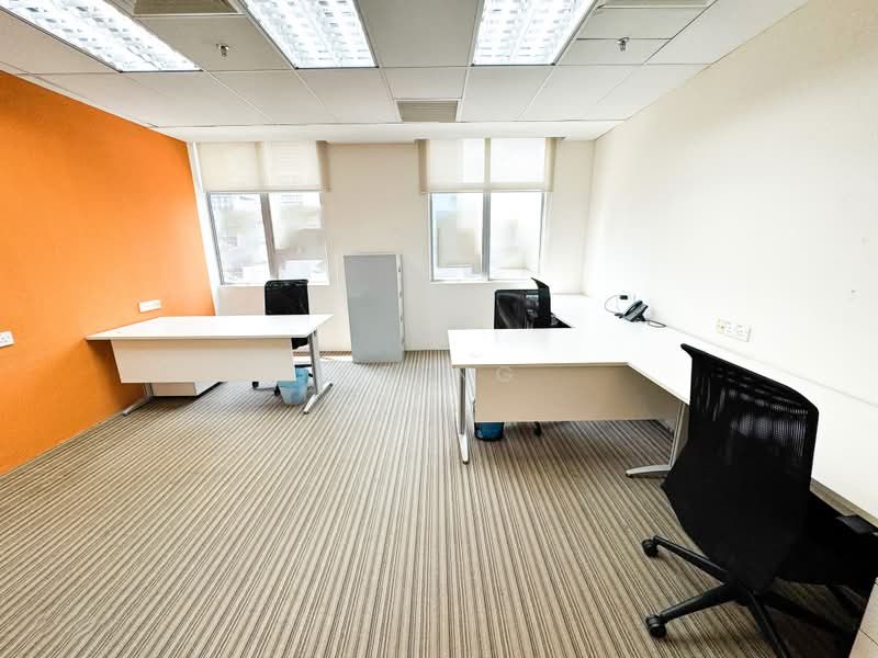 Office for Rent in Kuala Lumpur (Kuala Lumpur) - KC Ng - Interior - PropertyGuru.com.my