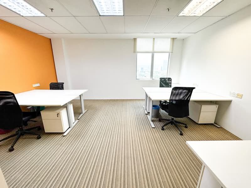 Office for Rent in Kuala Lumpur (Kuala Lumpur) - KC Ng - Interior - PropertyGuru.com.my