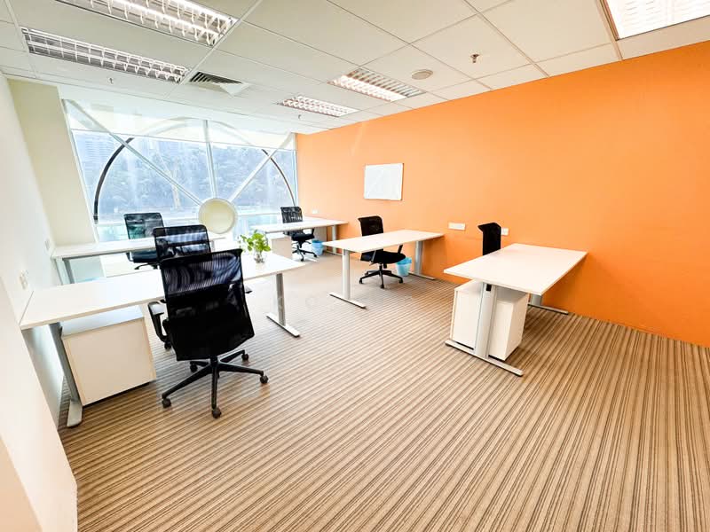 Office for Rent in Kuala Lumpur (Kuala Lumpur) - KC Ng - Interior - PropertyGuru.com.my