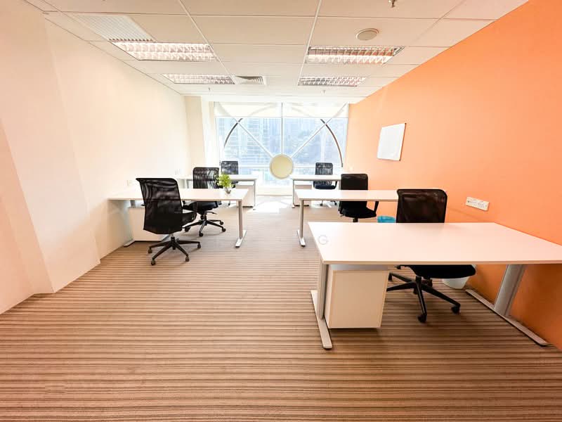 Office for Rent in Kuala Lumpur (Kuala Lumpur) - KC Ng - Interior - PropertyGuru.com.my