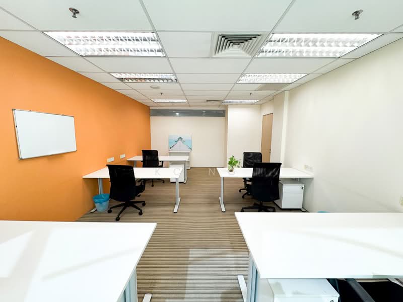 Office for Rent in Kuala Lumpur (Kuala Lumpur) - KC Ng - Interior - PropertyGuru.com.my
