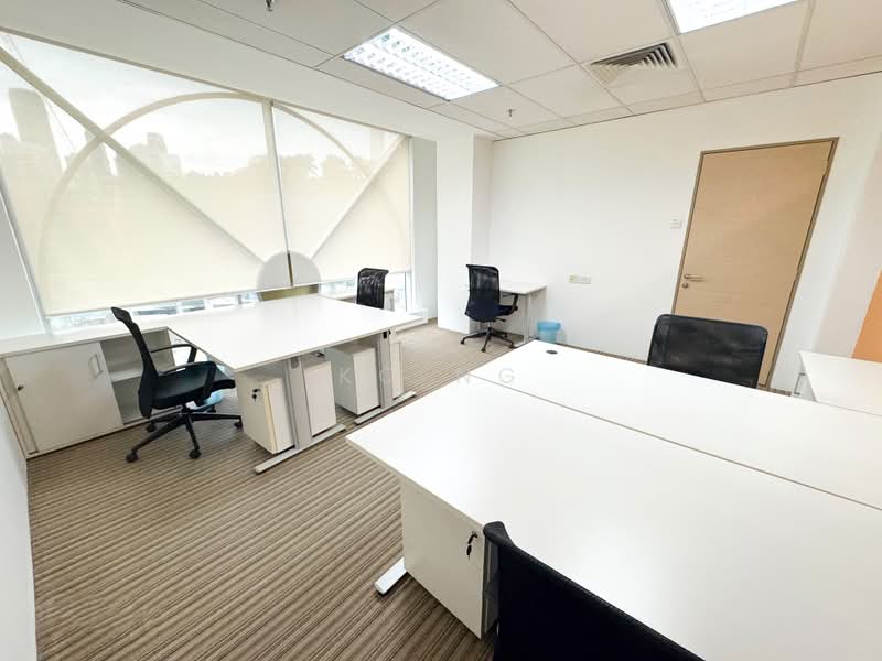 Office for Rent in Kuala Lumpur (Kuala Lumpur) - KC Ng - Interior - PropertyGuru.com.my