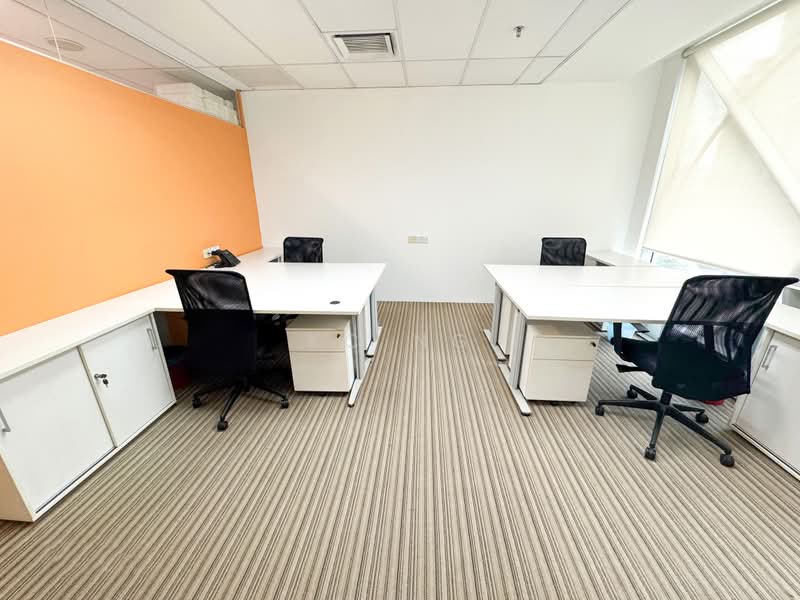 Office for Rent in Kuala Lumpur (Kuala Lumpur) - KC Ng - PropertyGuru.com.my
