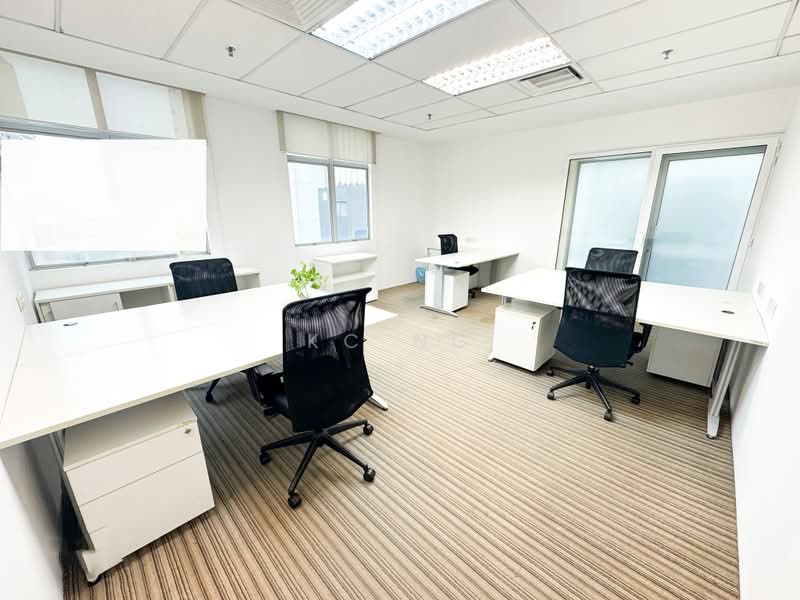 Office for Rent in Kuala Lumpur (Kuala Lumpur) - KC Ng - PropertyGuru.com.my