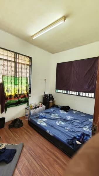 Flat for Sale at Flat Taman Perling - Melinda Ee - Bedroom - PropertyGuru.com.my