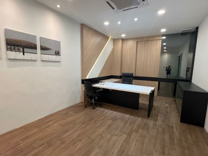 Semi-D Factory for Rent in Balakong (Selangor) - Sook See Ng - Balakong - PropertyGuru.com.my