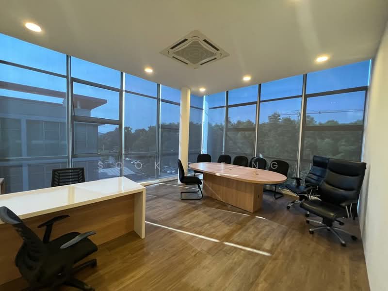 Semi-D Factory for Rent in Balakong (Selangor) - Sook See Ng - Balakong - PropertyGuru.com.my