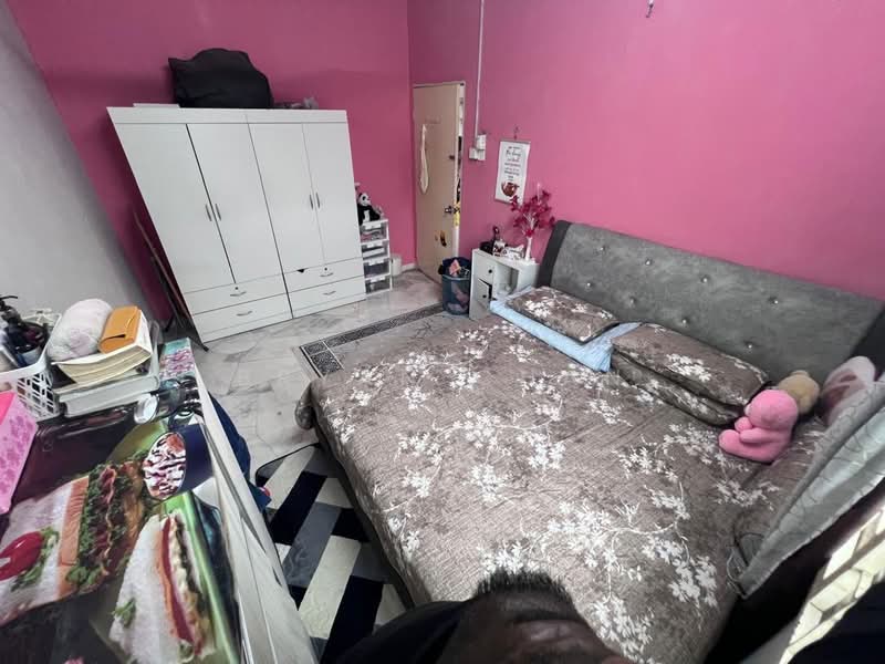 Pangsapuri untuk Dijual di Fairville - Bryan Chan - PropertyGuru.com.my