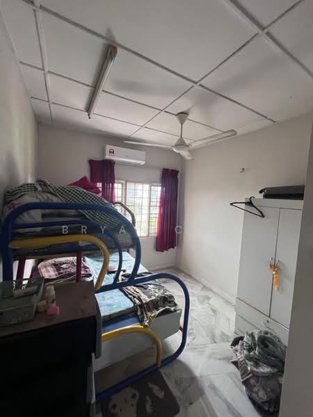Pangsapuri untuk Dijual di Fairville - Bryan Chan - PropertyGuru.com.my