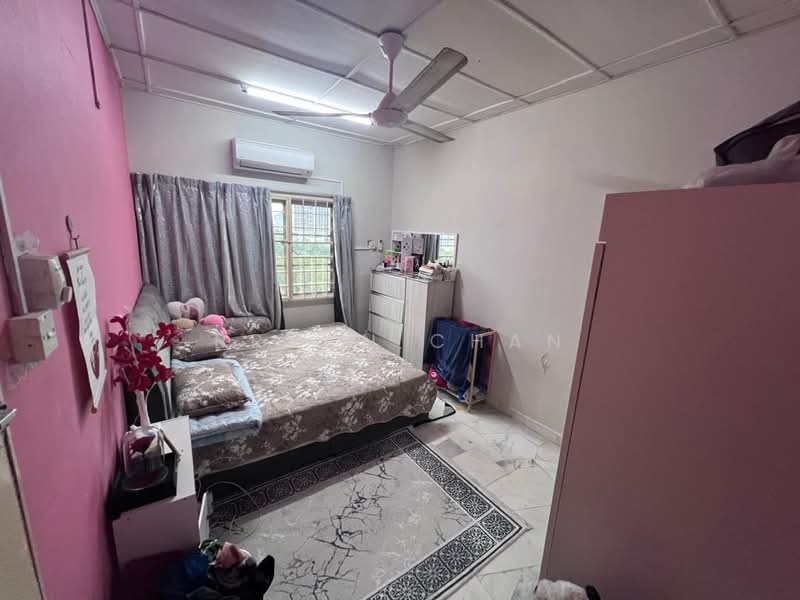 Pangsapuri untuk Dijual di Fairville - Bryan Chan - PropertyGuru.com.my
