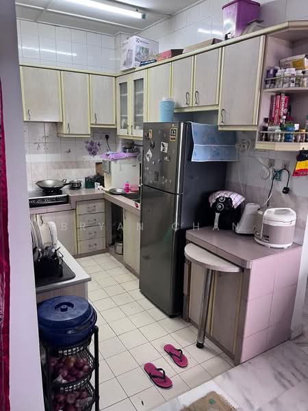 Pangsapuri untuk Dijual di Fairville - Bryan Chan - PropertyGuru.com.my