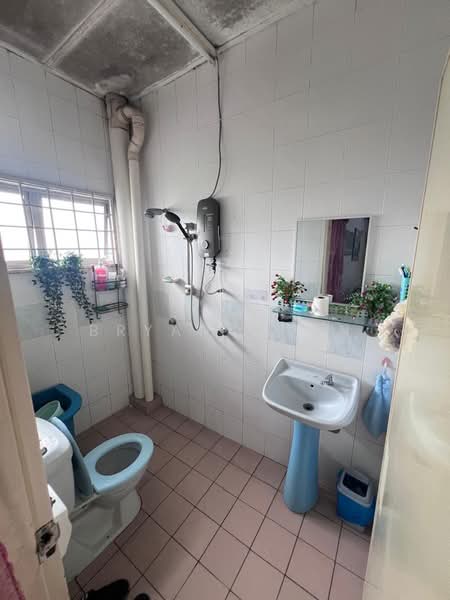 Pangsapuri untuk Dijual di Fairville - Bryan Chan - PropertyGuru.com.my