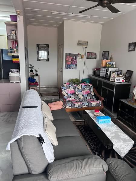 Pangsapuri untuk Dijual di Fairville - Bryan Chan - PropertyGuru.com.my