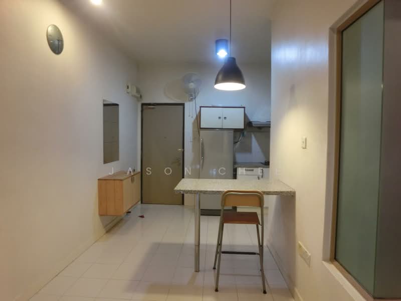 Service Residence for Rent at Ritze Perdana 1 - Jason Chee - Interior - PropertyGuru.com.my