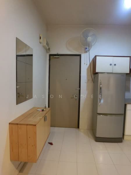 Service Residence for Rent at Ritze Perdana 1 - Jason Chee - Interior - PropertyGuru.com.my