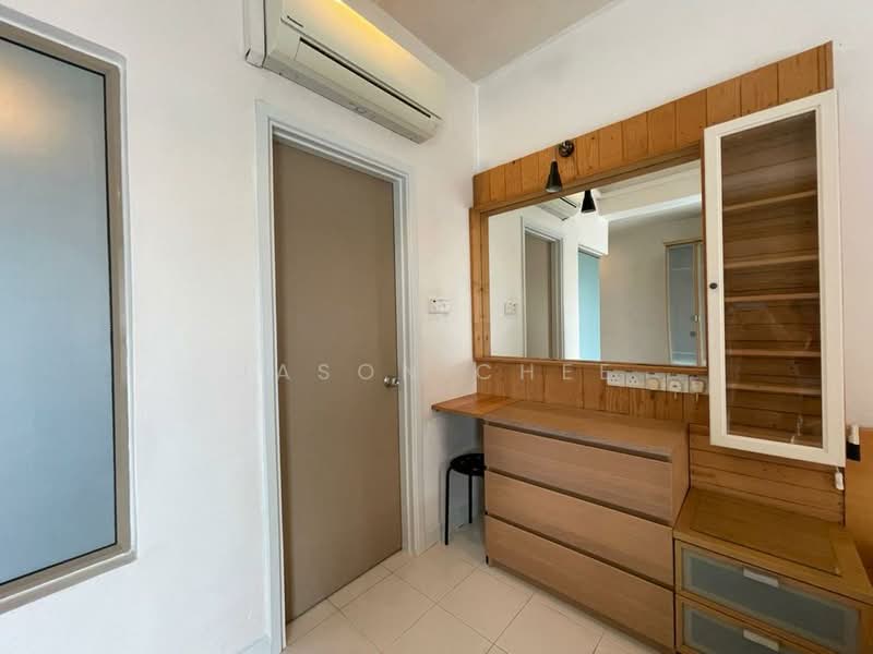 Service Residence for Rent at Ritze Perdana 1 - Jason Chee - Interior - PropertyGuru.com.my