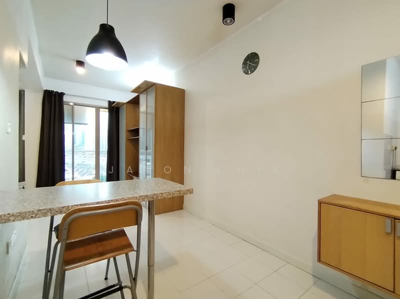 Service Residence for Rent at Ritze Perdana 1 - Jason Chee - Interior - PropertyGuru.com.my