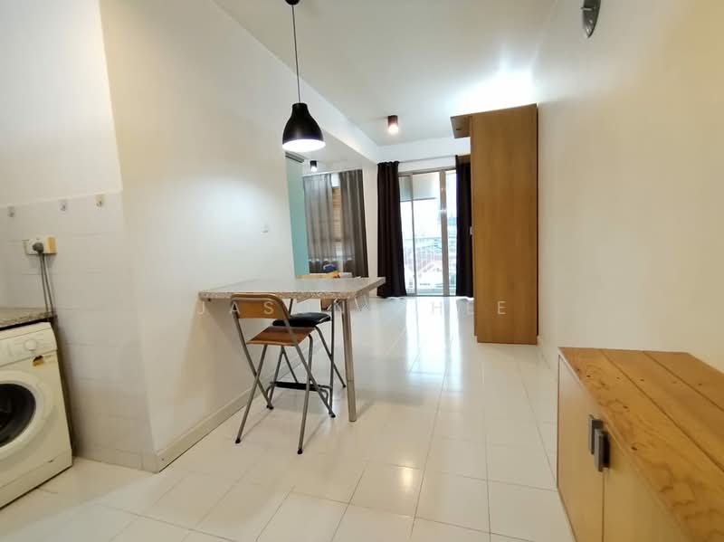 Service Residence for Rent at Ritze Perdana 1 - Jason Chee - Interior - PropertyGuru.com.my