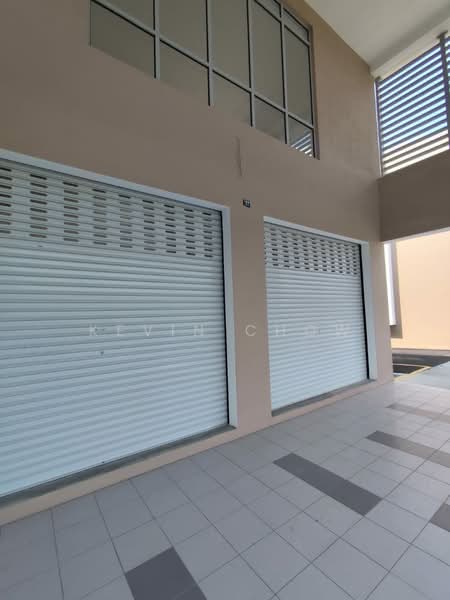 Shop / Office untuk Disewa di Bandar Metro Puchong (Puchong) - Kevin Chow - Exterior - PropertyGuru.com.my