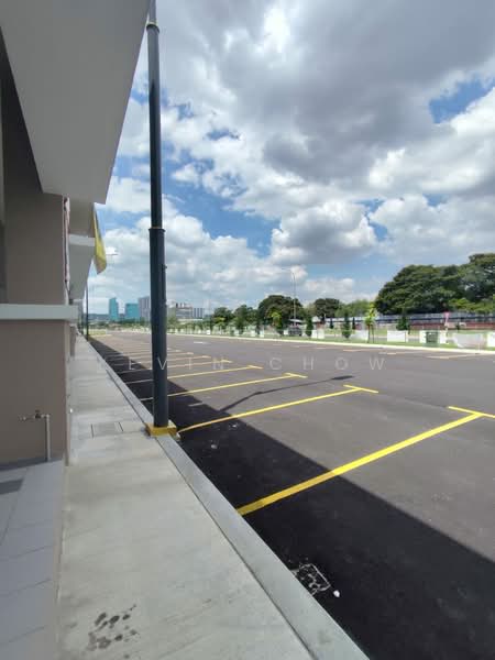 Shop / Office untuk Disewa di Bandar Metro Puchong (Puchong) - Kevin Chow - Exterior - PropertyGuru.com.my