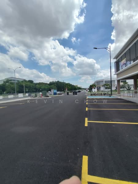 Shop / Office untuk Disewa di Bandar Metro Puchong (Puchong) - Kevin Chow - Exterior - PropertyGuru.com.my