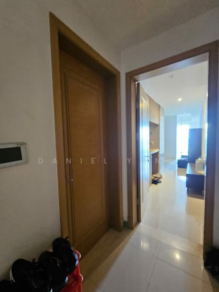 Servis Apartment untuk Dijual di R&F Princess Cove Phase 1 - Daniel Yong - Interior - PropertyGuru.com.my