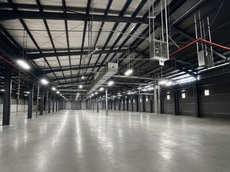 Factory for Rent in Sungai Lokan (Butterworth) - Elynn Tee - Interior - PropertyGuru.com.my