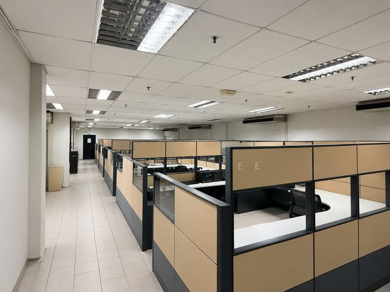 Factory for Rent in Sungai Lokan (Butterworth) - Elynn Tee - Interior - PropertyGuru.com.my