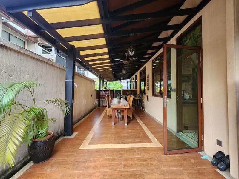 Bungalow House untuk Dijual di Bukit Jelutong (Shah Alam) - Zuraini Soh - Exterior - PropertyGuru.com.my