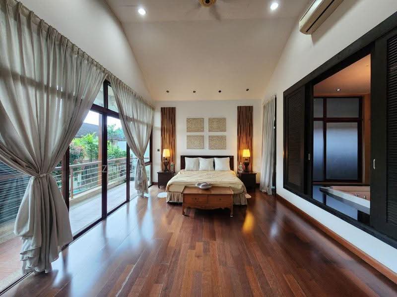 Bungalow House untuk Dijual di Bukit Jelutong (Shah Alam) - Zuraini Soh - Bedroom - PropertyGuru.com.my